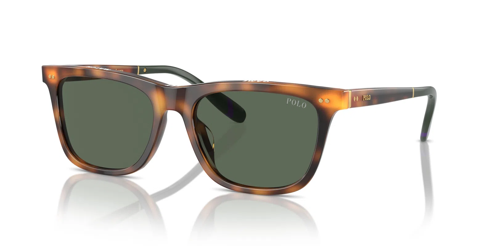 Polo 4205U Sunglasses - view 27